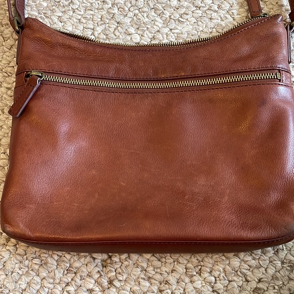 Margot Crossbody Bag - Picture 2 of 8